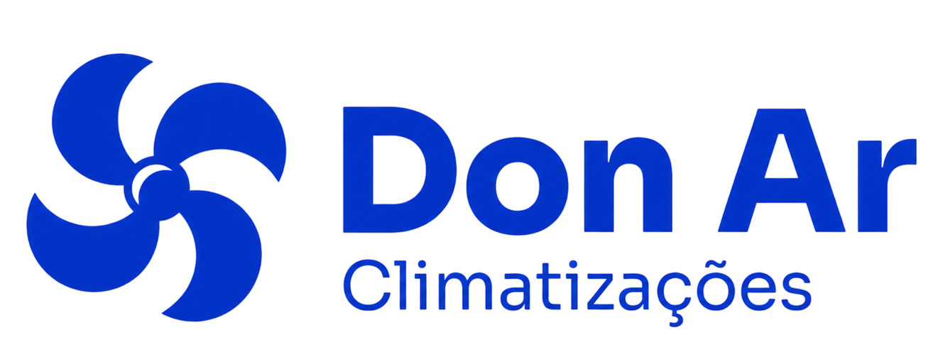 Don Ar Climatizações