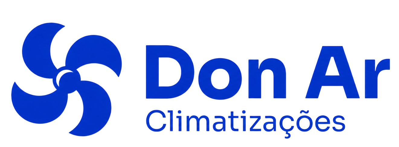 Don Ar Climatizações