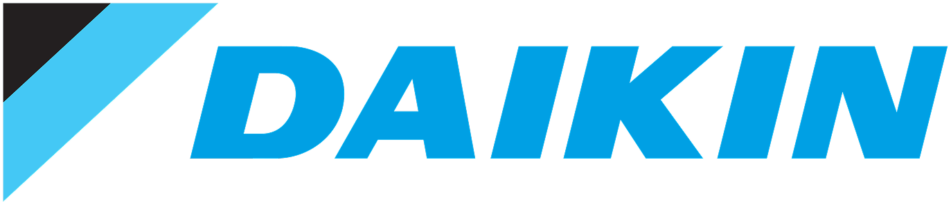 Logotipo da Daikin