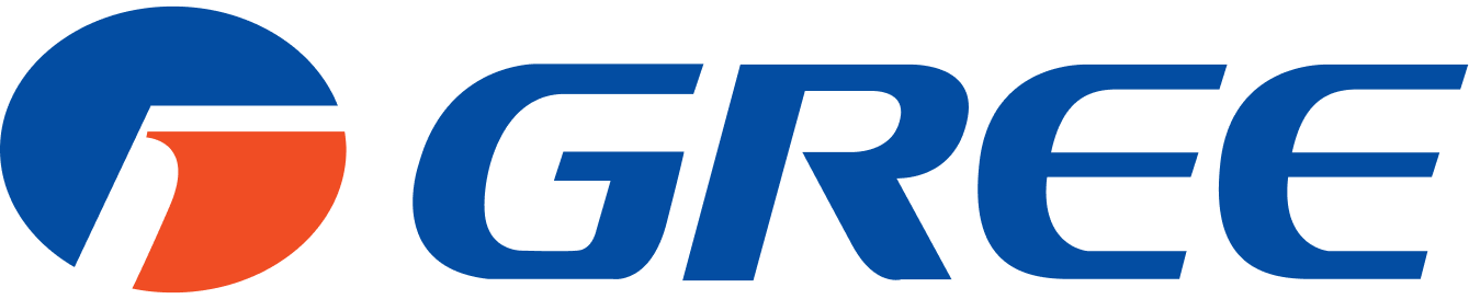 Logotipo da Gree