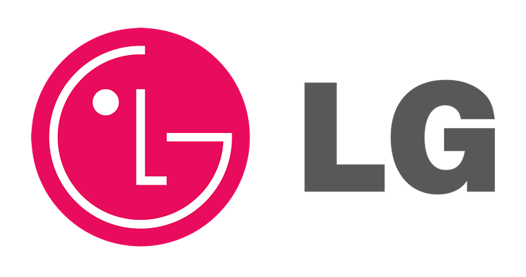 Logotipo da LG
