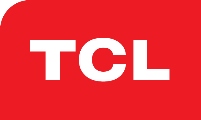 Logotipo da TCL