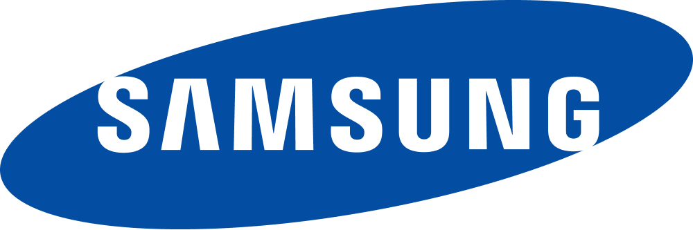 Logotipo da Samsung